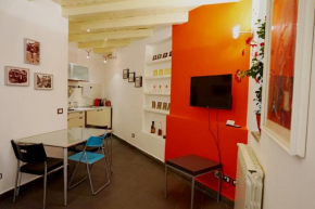  Studio Apartment Vicolo Lavandai  Милан